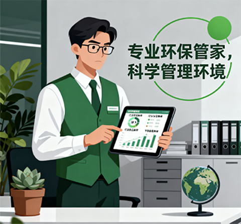 专业环保管家