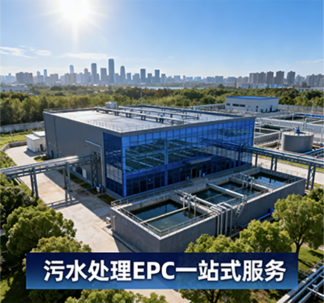 专业环保管家
